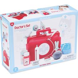 Le Toy Van Doctor's Set