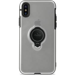 Puro Magnet Ring Cover for iPhone XS Max