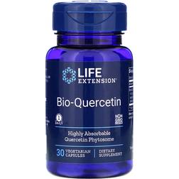 Life Extension Bio-Quercetin 30pcs 30 st