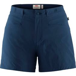 Fjällräven High Coast Lite Shorts W - Navy