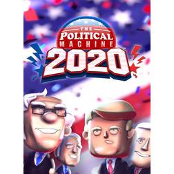 The Political Machine 2020 (PC)