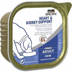 Specific CKW Heart & Kidney Support 0.3kg