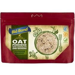 Blå Band Oat Porridge Banana Chocolate 150g