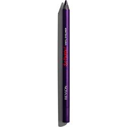 Revlon So Fierce Vinyl Eyeliner #866 Powerful Plum