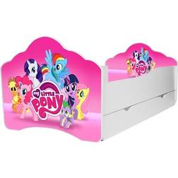 My Little Pony Fala Bed