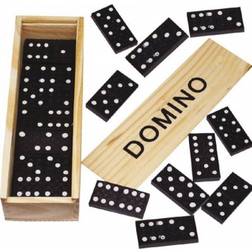 Domino Travel Games Resespel