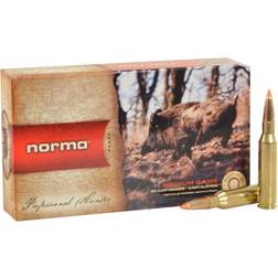 Norma Jaktmatch 8X57JS