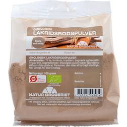 Natur Drogeriet Licorice Root Powder Eco 100g