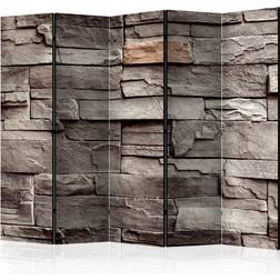 Arkiio Wall of Silence II Rumsavdelare 225x172cm