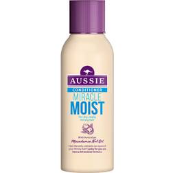 Aussie Miracle Moist Conditioner 90ml