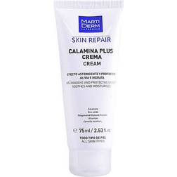 Martiderm Skin Repair Calamina Plus Cream 75ml