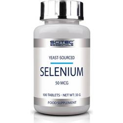 Scitec Nutrition Selenium 100 st