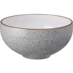 Denby Studio Grey Frukostskål 17.5cm 1.22L