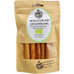 Powerfruits Organic Whole Ceylon Cinnamon 5st