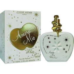 Jeanne Arthes Amore Mio White Pearl EdP 100ml