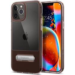 Spigen Slim Armor Essential S Case for iPhone 12 Pro Max