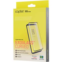 Copter Exoglass Curved Screen Protector for iPhone 12 Mini