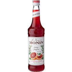 Monin Blood Orange Syrup 70cl