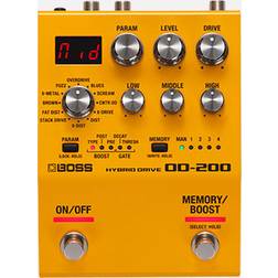 BOSS OD-200