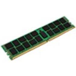 Kingston DDR4 2666MHz ECC Reg 16GB (KTH-PL426S8/16G)