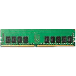HP DDR4 2933MHz 1x16GB ECC Reg (5YZ54AT)