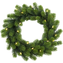 Star Trading Wreath Orsa Jullampa 50cm