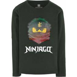 Lego Wear Ninjago T-shirt - Light Green (22656-831)