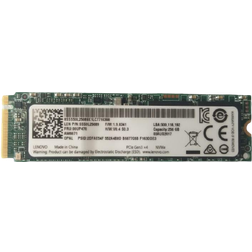 Lenovo 00UP803 256GB