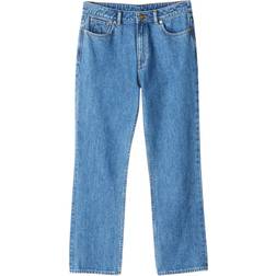 Stylein Kasey Denim Jeans - Denim Blue