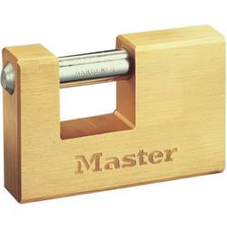 Master Lock MLK607