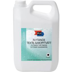 PLS Textiles and Mop Detergent 5L