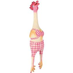 Trixie Hen Dog Toy