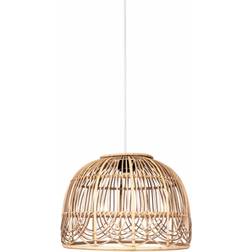 Globen Lighting Bali Natural Lampskärm 35cm