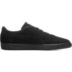 Puma Classic XXI M - Black/Black