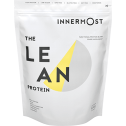 Innermost The Lean Protein Vanilla 600g 1 st