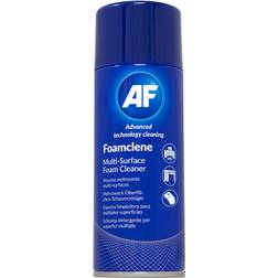 AF Foamclene Multi-Surface Foam Cleaner 300ml c