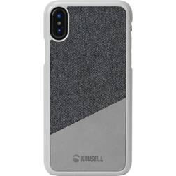 Krusell Tanum Case for iPhone XS Max