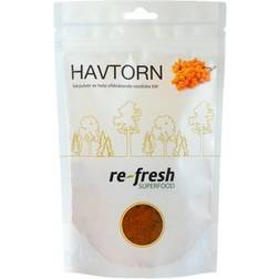 re-fresh Superfood Havtorn 125g