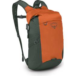 Osprey UL Dry Stuff Pack 20 - Poppy Orange