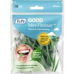 TePe GOOD Mini Flosser 36-pack