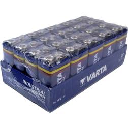 Varta LR61 Compatible 20-pack