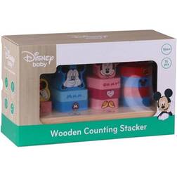 Disney Mickey Counting Stacker