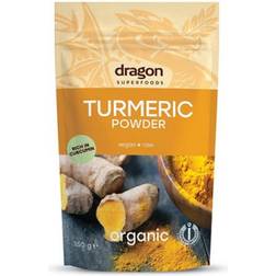 Dragon Superfoods Turmeric Powder 150g