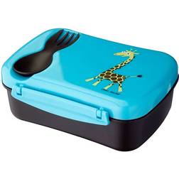 Carl Oscar N'ice Lunchbox Turquoise