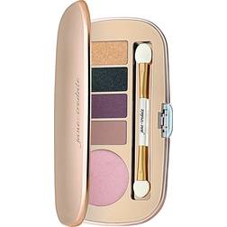 Jane Iredale Eye Shadow Kit Smoke Gets in Your Eyes