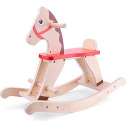 New Classic Toys Rocking Horse 11145