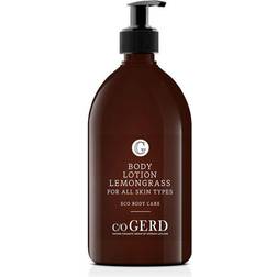 c/o Gerd Lemongrass Body Lotion 500ml