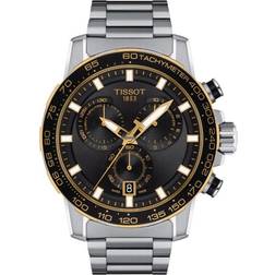 Tissot T-Sport Supersport (T125.617.21.051.00)