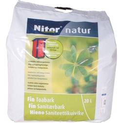 Nitor Toilet cleaner 20L