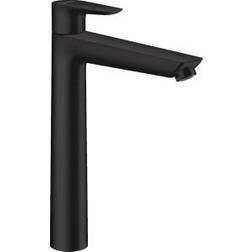 Hansgrohe Talis E (71717670) Mattsvart